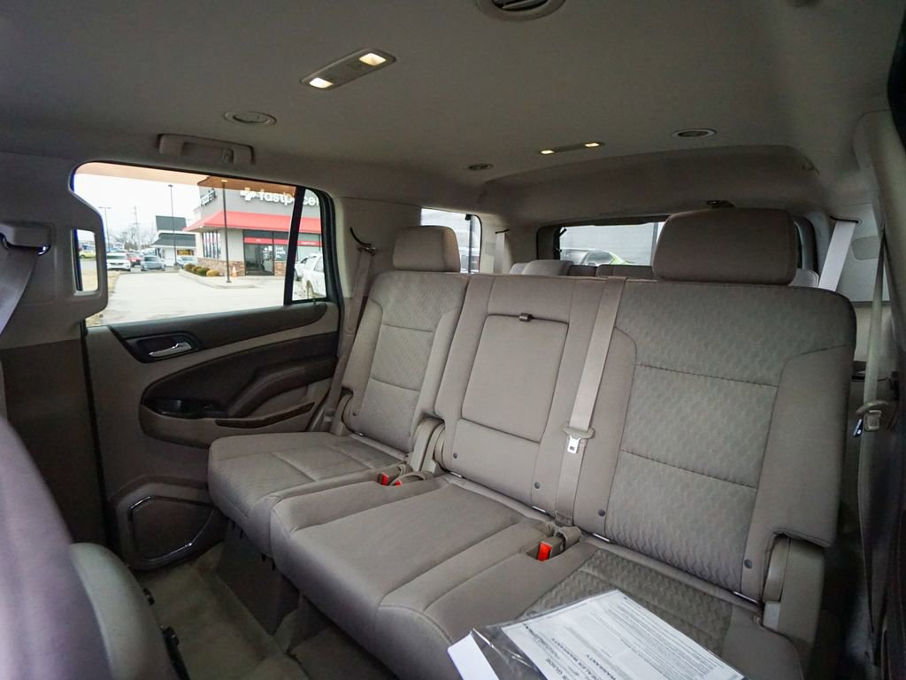 Used 2016 Chevrolet Tahoe LS w/ Max Trailering Package image 24