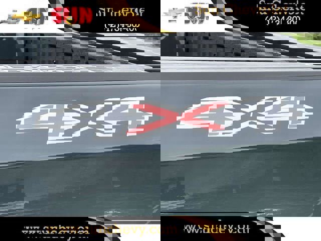 New 2026 Chevrolet Silverado 1500 LT image 11