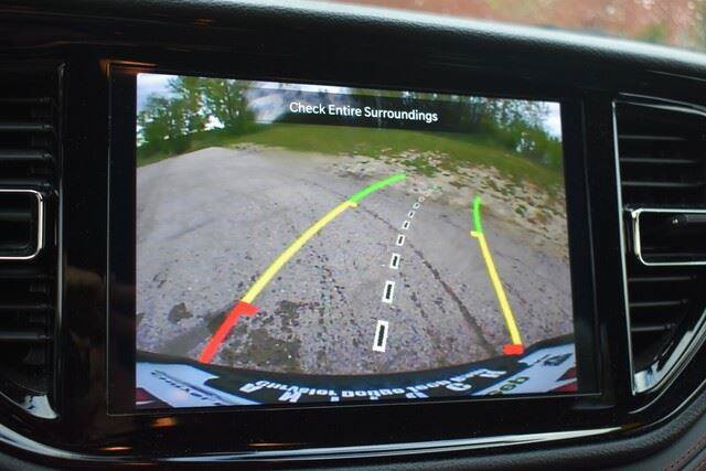 Used 2025 Dodge Durango GT AWD/4WD image 35