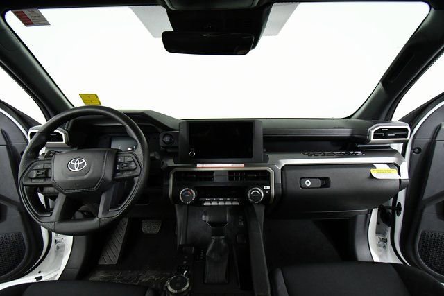 New 2026 Toyota Tacoma SR5 AWD/4WD image 18