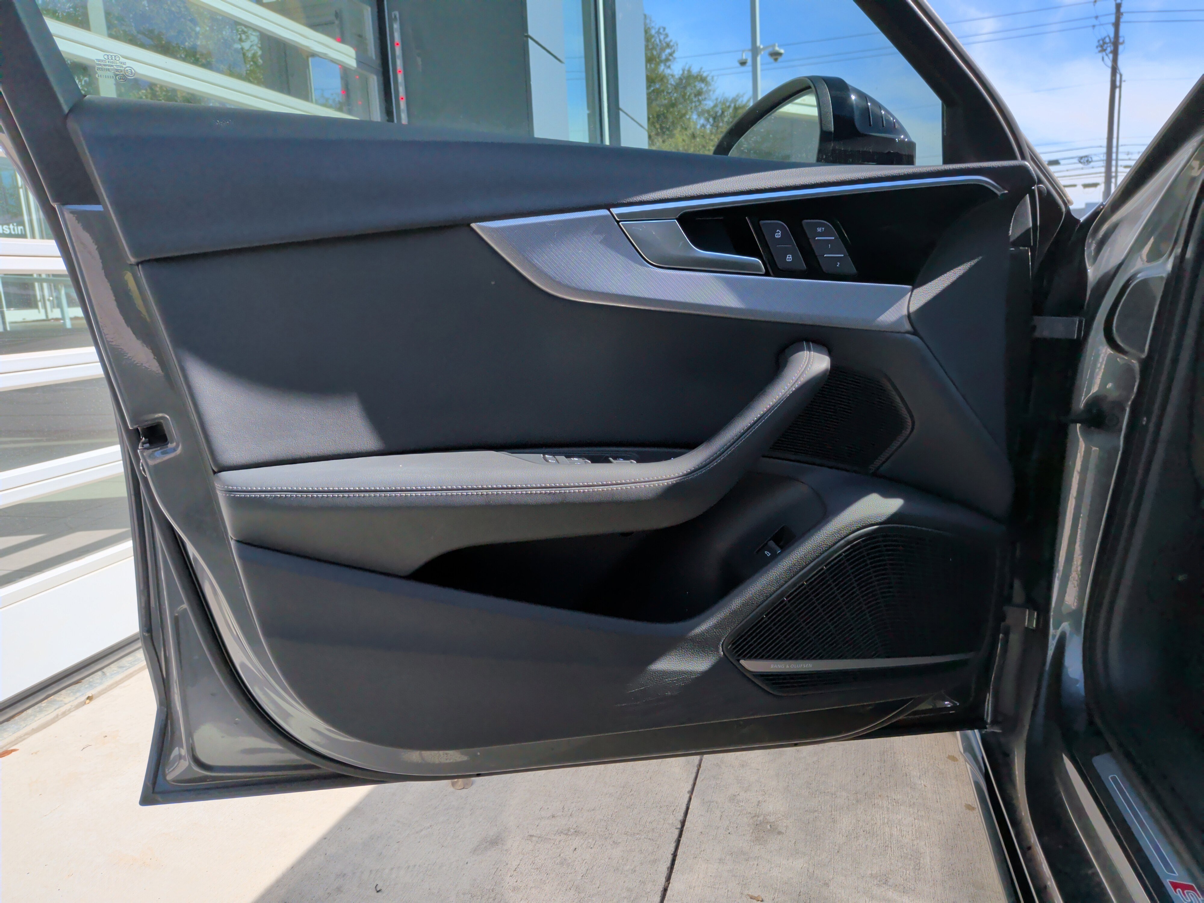 Used 2023 Audi A4 2.0T Premium Plus w/ Premium Plus Package image 14