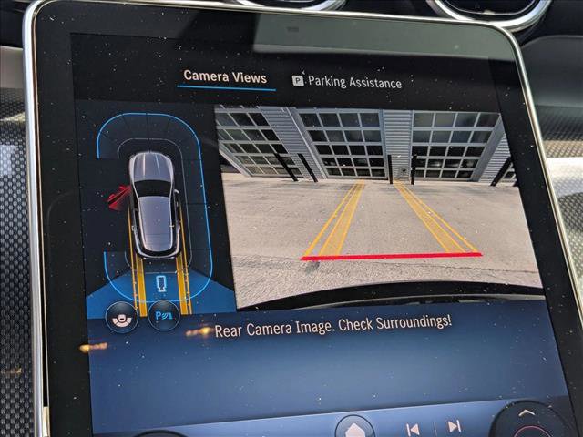 New 2026 Mercedes-Benz GLC 300 image 12