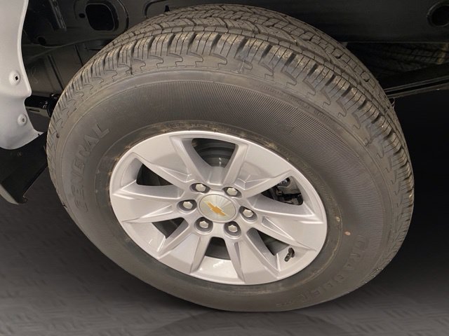 New 2026 Chevrolet Silverado 1500 LT AWD/4WD image 37