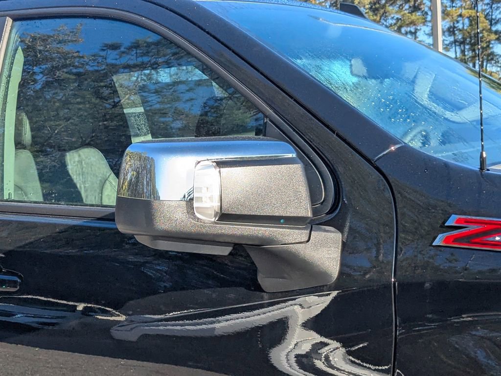 New 2026 Chevrolet Silverado 1500 LT w/ Z71 Off-Road Package image 12