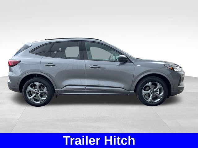 Used 2024 Ford Escape ST-Line w/ Tech Pack #1 AWD/4WD image 6