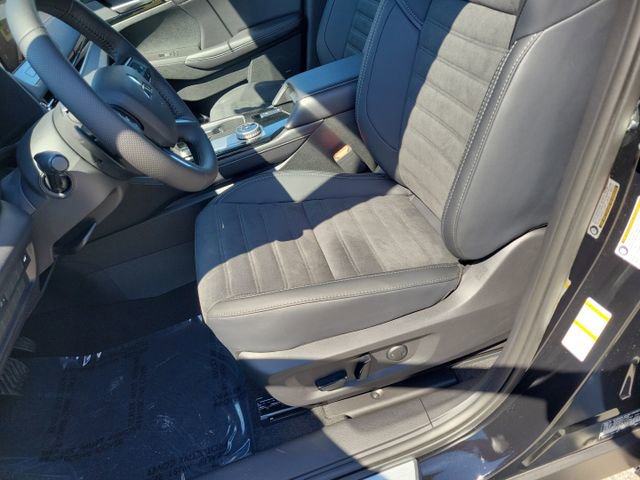 New 2025 Mitsubishi Outlander SE image 21