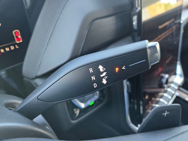 New 2026 GMC Yukon XL Denali w/ Sun & Power Step Package AWD/4WD image 19