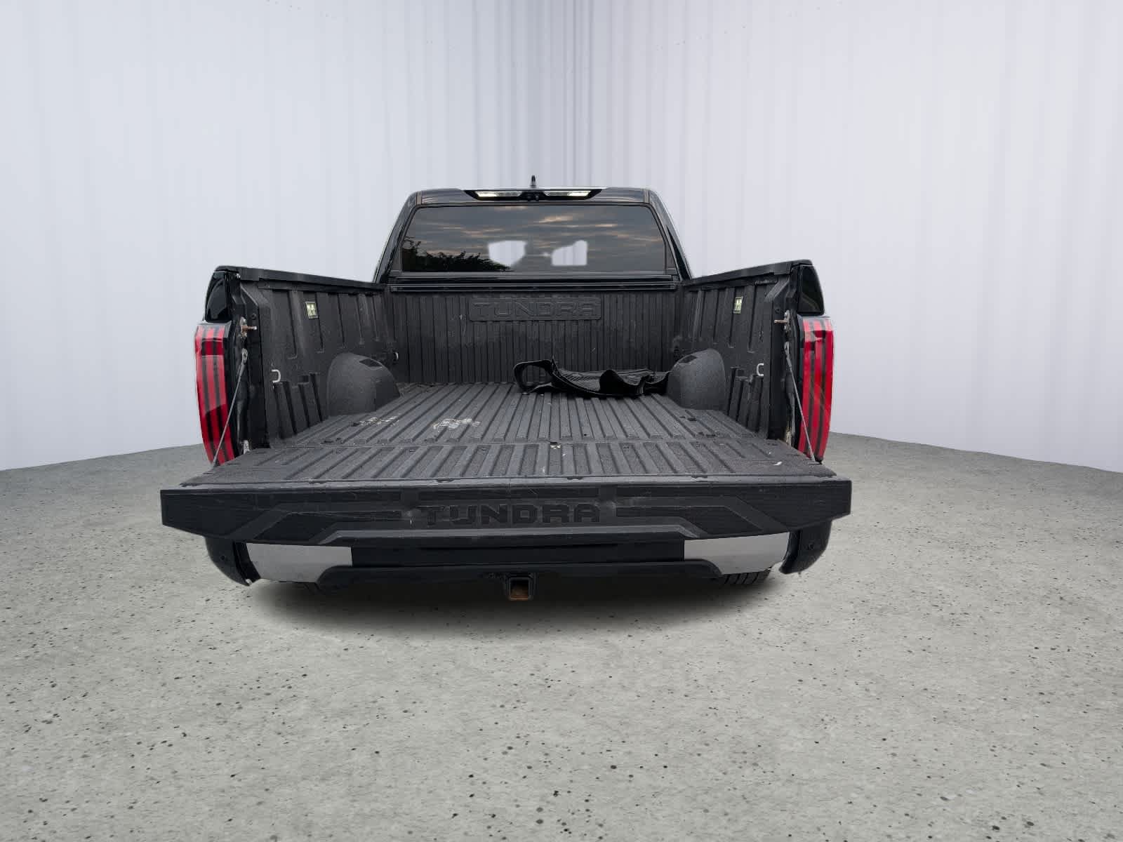 Used 2022 Toyota Tundra Limited AWD/4WD image 13