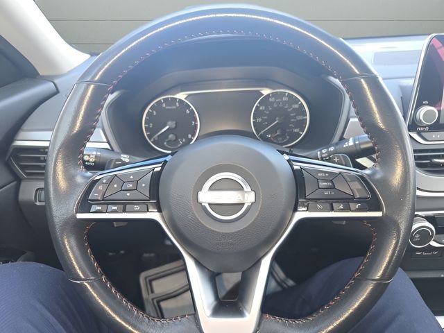 Certified 2024 Nissan Altima 2.5 SR image 15