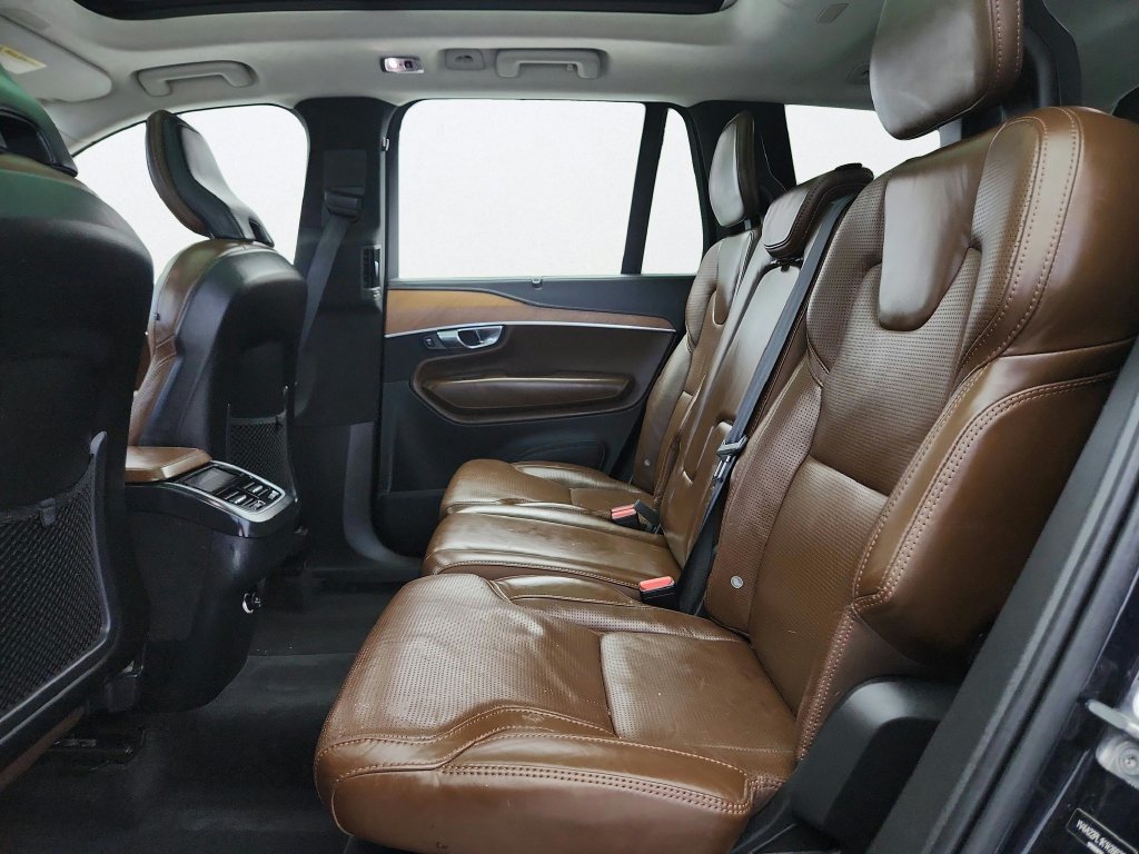 Used 2019 Volvo XC90 T6 Inscription w/ Luxury Package AWD/4WD image 26