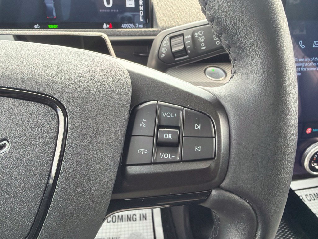Used 2022 Ford Mustang Mach-E Premium AWD/4WD image 30