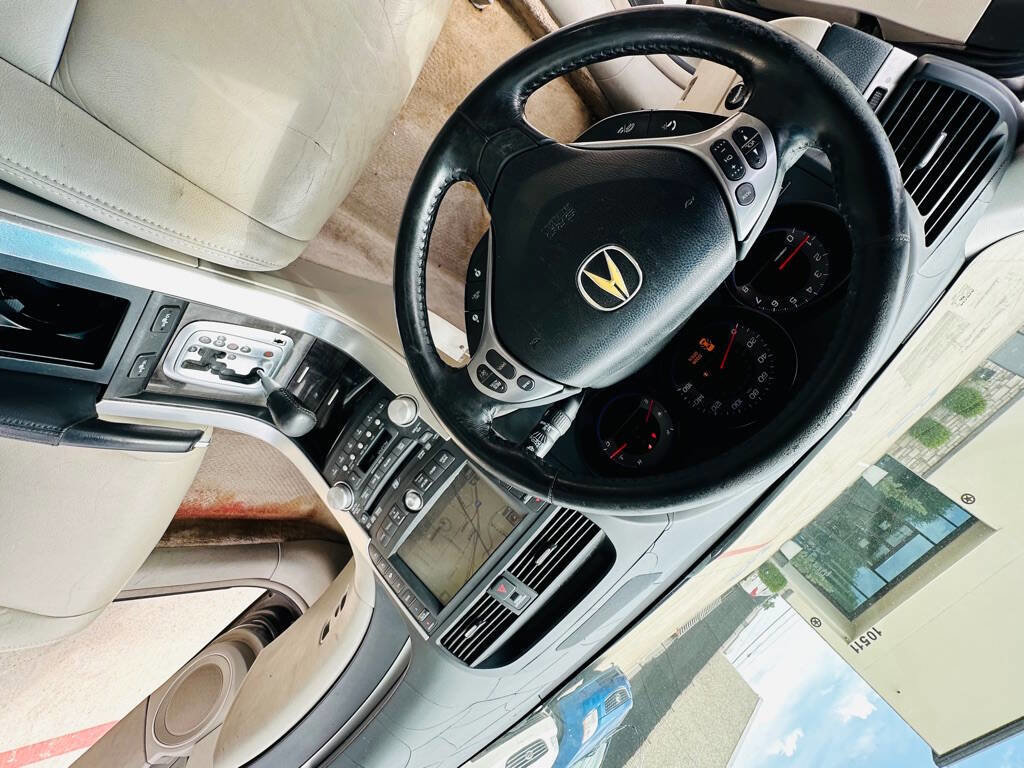 Used 2008 Acura TL image 16