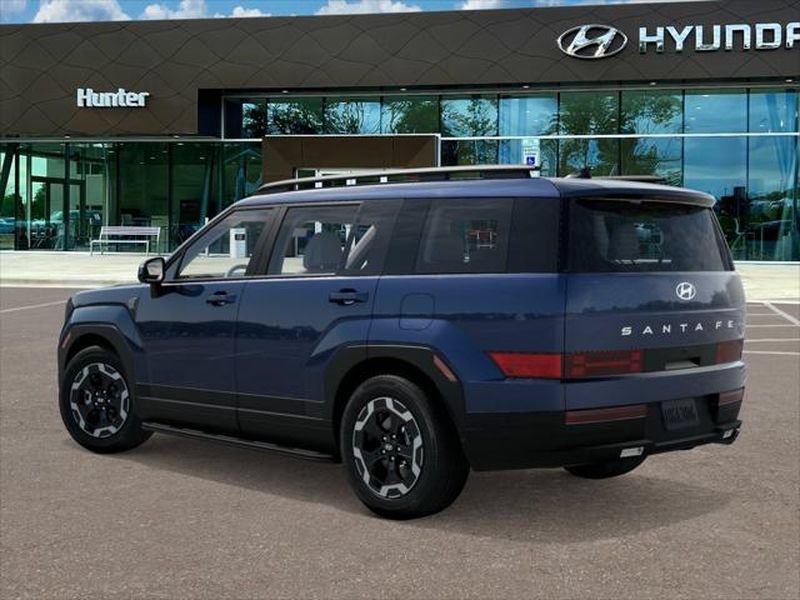 Used 2026 Hyundai Santa Fe SEL AWD/4WD image 5