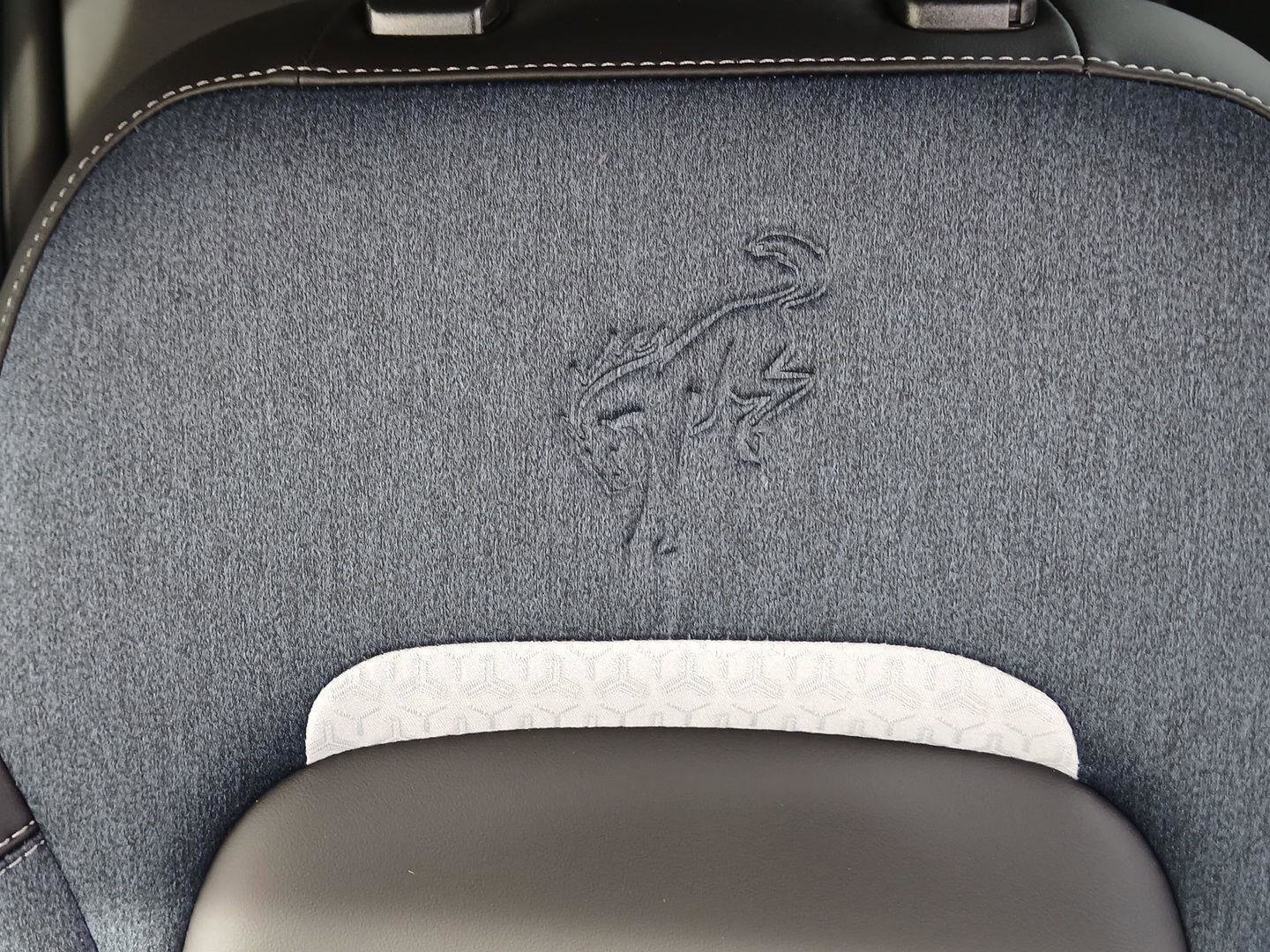 New 2025 Ford Bronco Sport Outer Banks AWD/4WD image 22