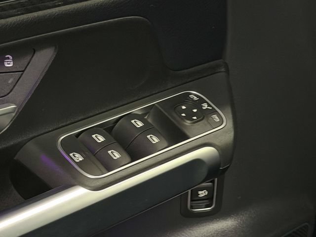 Certified 2023 Mercedes-Benz GLB 35 AMG 4MATIC image 14