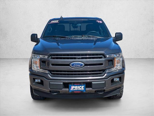 Used 2020 Ford F150 XLT w/ Equipment Group 302A Luxury image 2