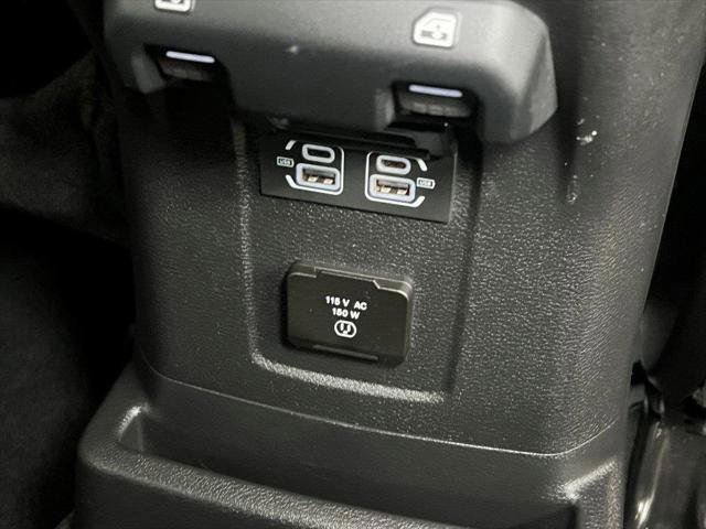 Certified 2022 Jeep Wrangler Unlimited Sahara image 18