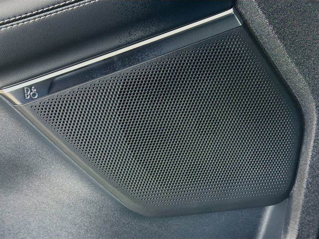 New 2025 Ford Expedition Max Platinum w/ Stealth Performance Package image 44