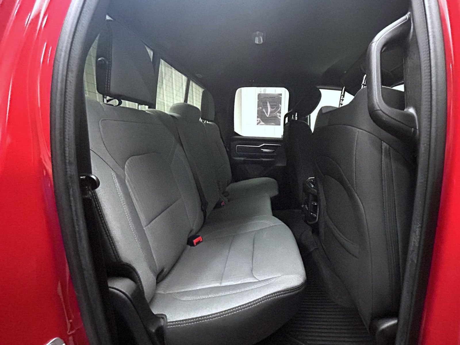 Used 2022 RAM 1500 Big Horn AWD/4WD image 18