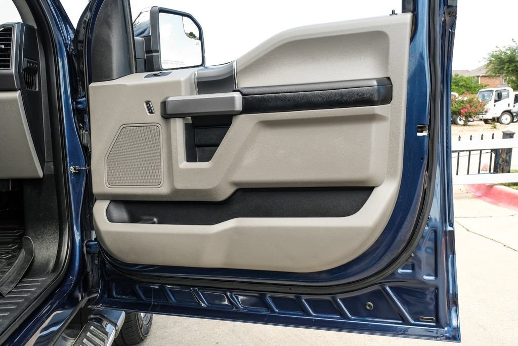 Used 2016 Ford F150 XLT w/ Equipment Group 302A Luxury RWD image 48
