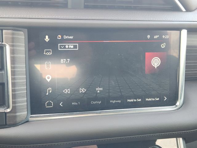 Used 2024 GMC Yukon Denali image 17