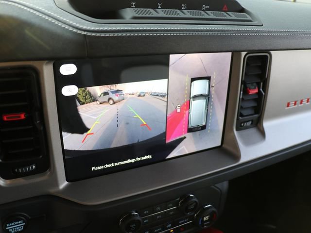 New 2026 Ford Bronco Outer Banks image 25