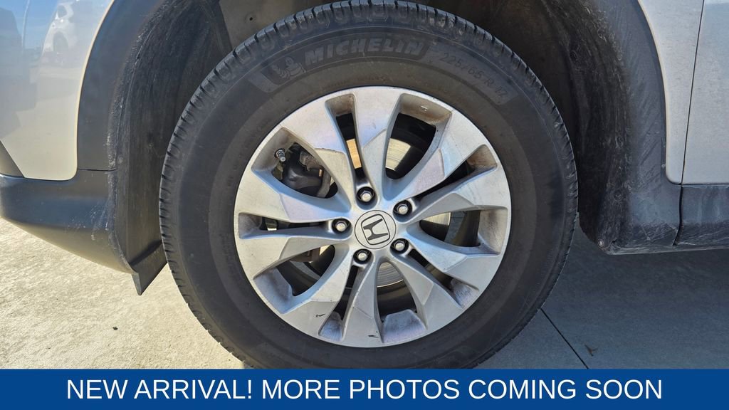 Used 2013 Honda CR-V EX-L image 10
