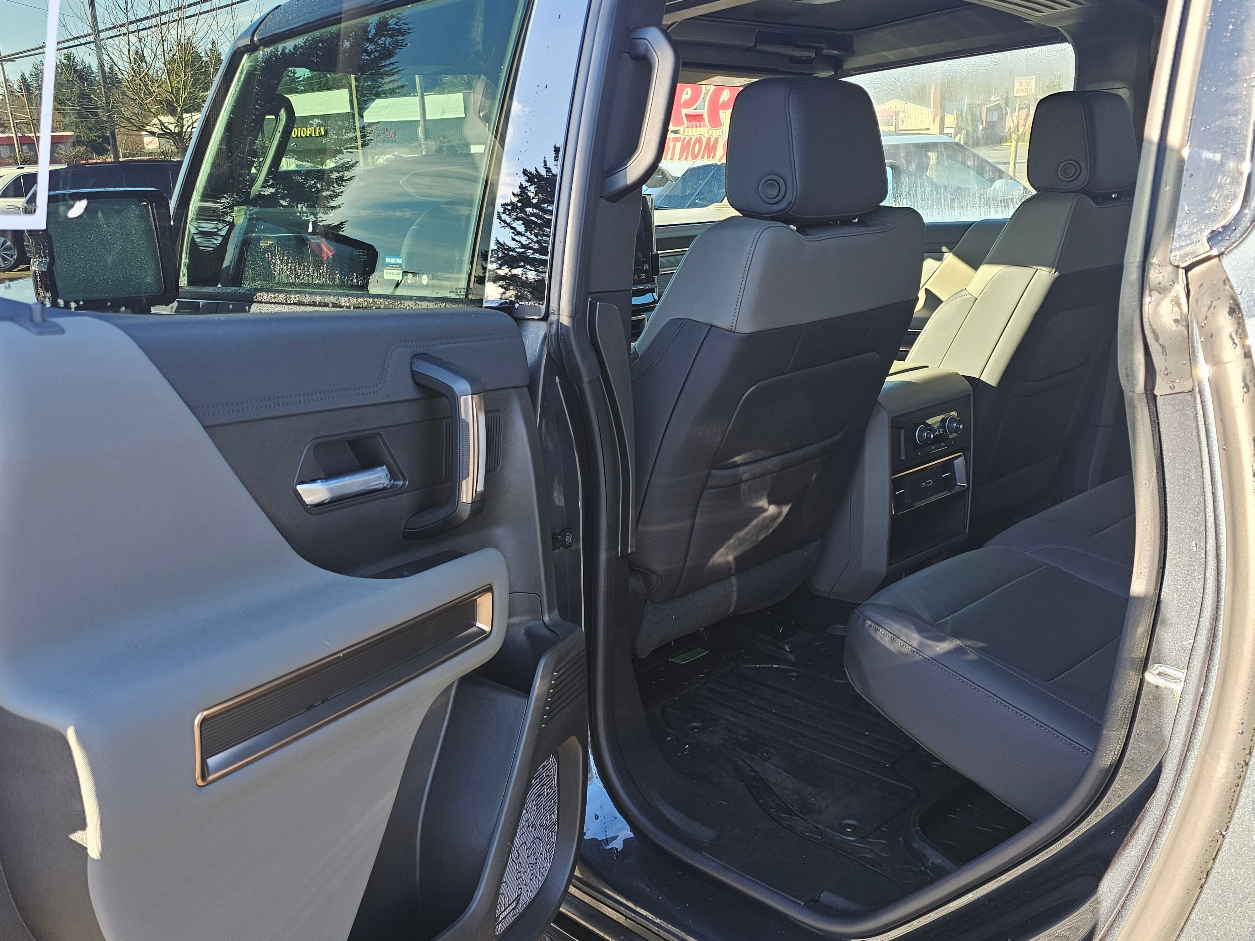 New 2025 GMC Hummer EV 2X image 14