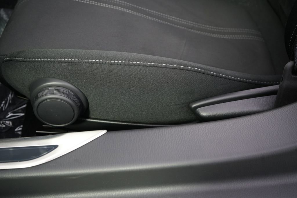 New 2026 MAZDA MX-5 Miata Club w/ Interior Package RWD image 18