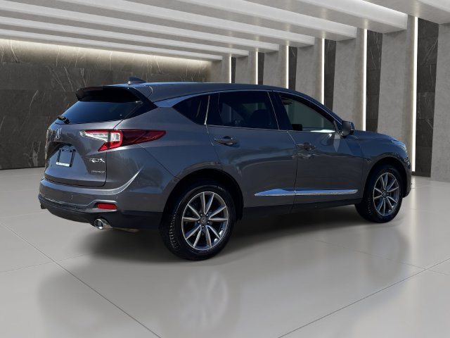 Used 2019 Acura RDX w/ Technology Package AWD/4WD image 6