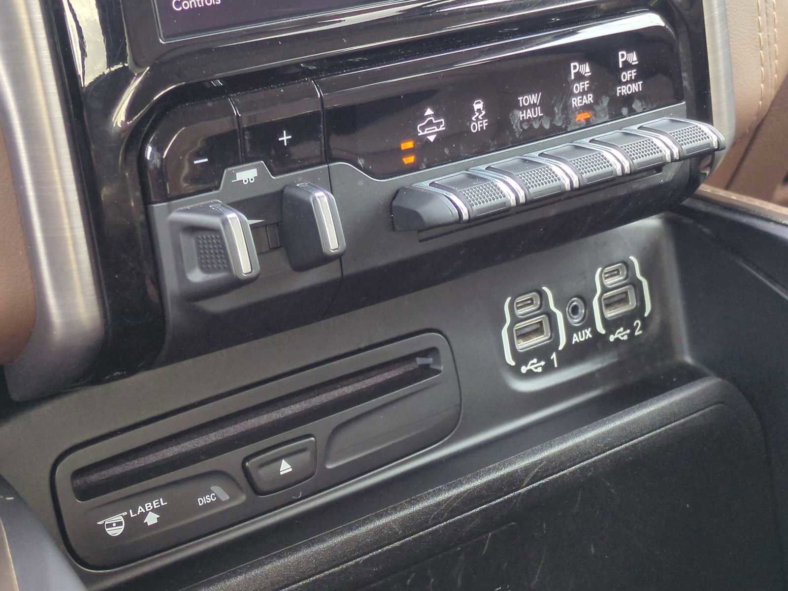 Used 2019 RAM 1500 Limited image 18