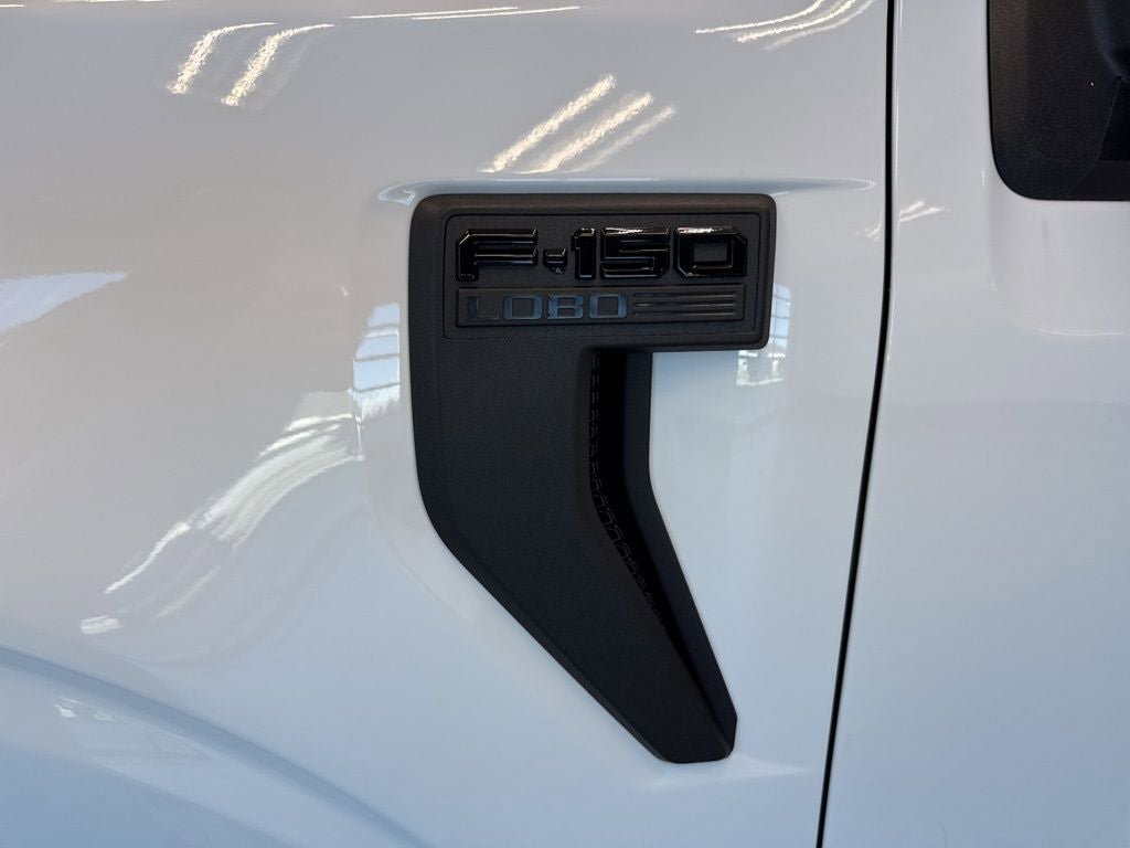 New 2026 Ford F150 STX w/ F-150 LOBO Package AWD/4WD image 5