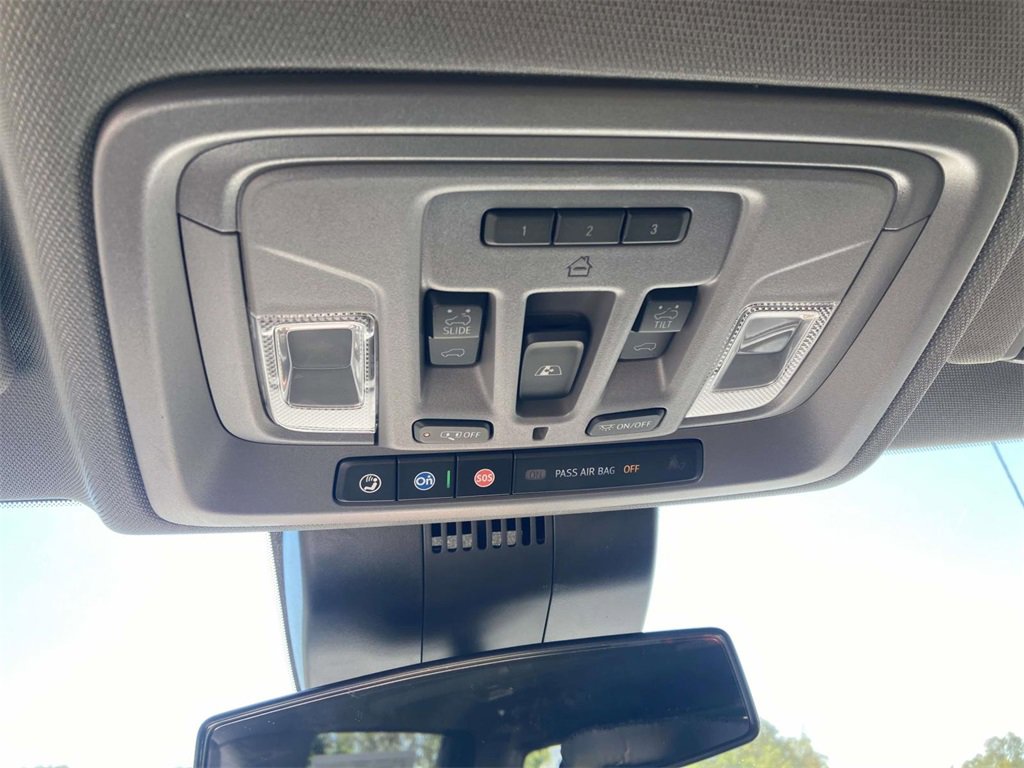 New 2026 Chevrolet Silverado 1500 LT Trail Boss w/ Safety Package image 24