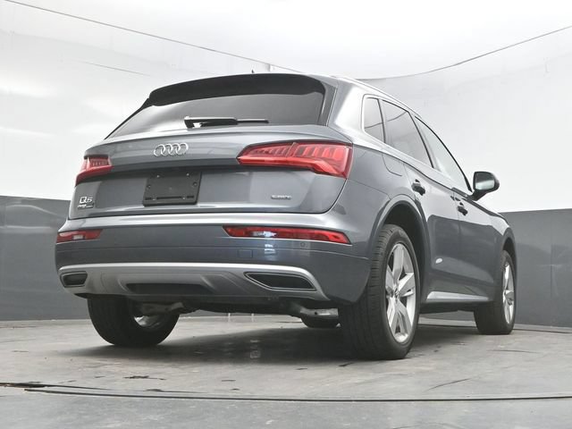 Used 2019 Audi Q5 2.0T Premium Plus AWD/4WD image 34