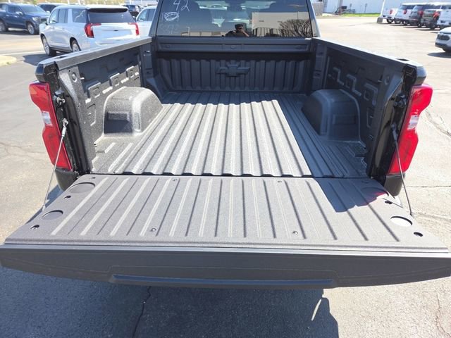 New 2026 Chevrolet Silverado 1500 RST w/ Protection Package image 24