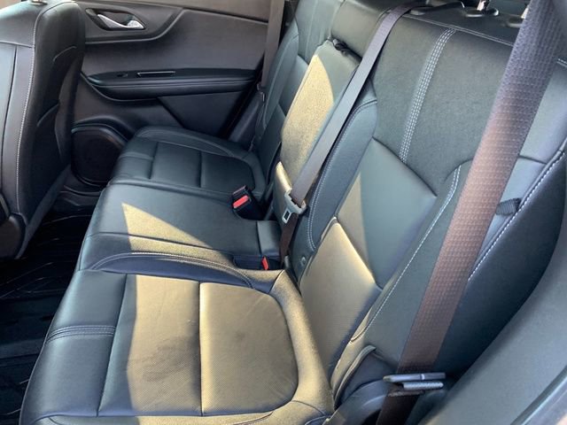 Used 2023 Chevrolet Blazer LT AWD/4WD image 18