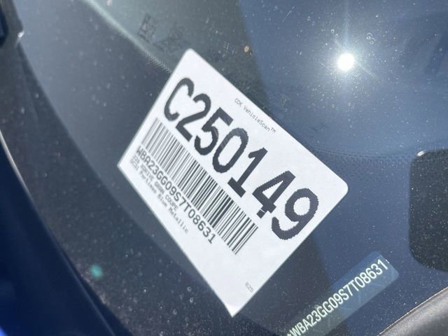 Used 2025 BMW 228i xDrive AWD/4WD image 24