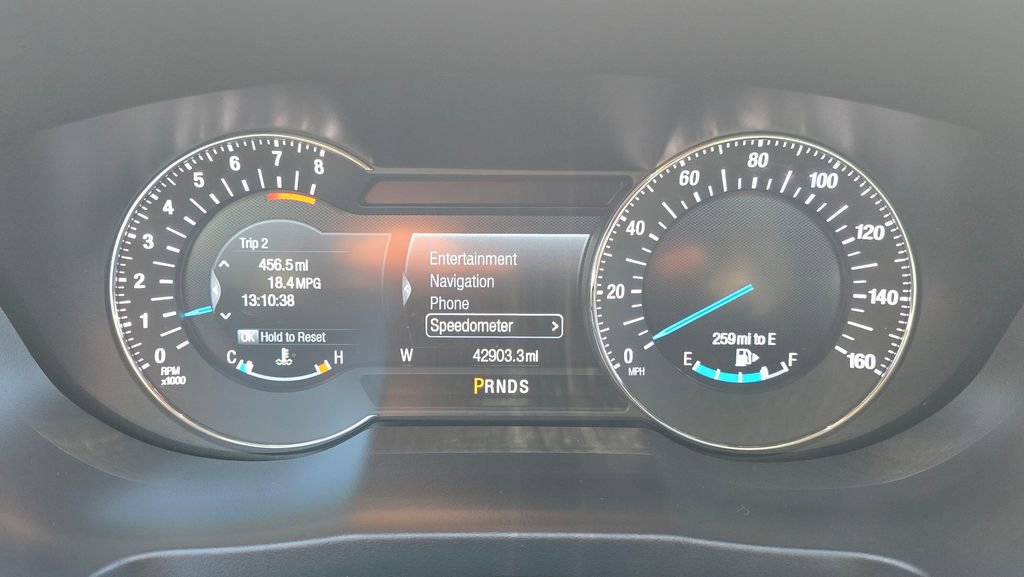 Used 2018 Ford Explorer Platinum AWD/4WD image 30