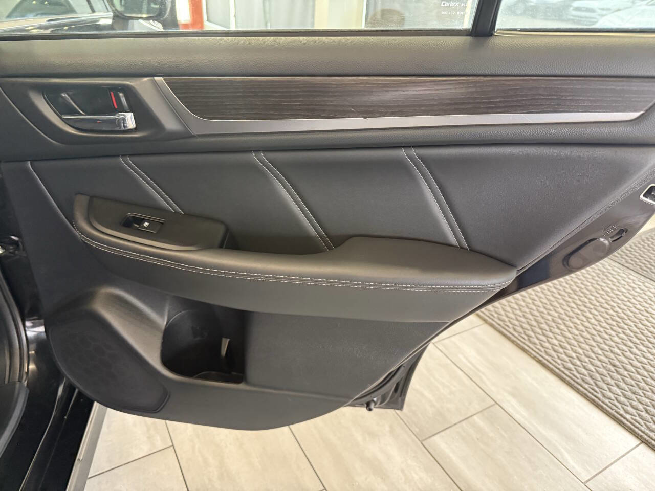 Used 2019 Subaru Legacy 2.5i Limited w/ Popular Package #2A image 40