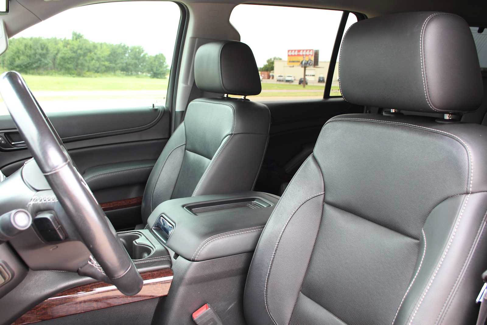 Used 2019 GMC Yukon SLT RWD image 26