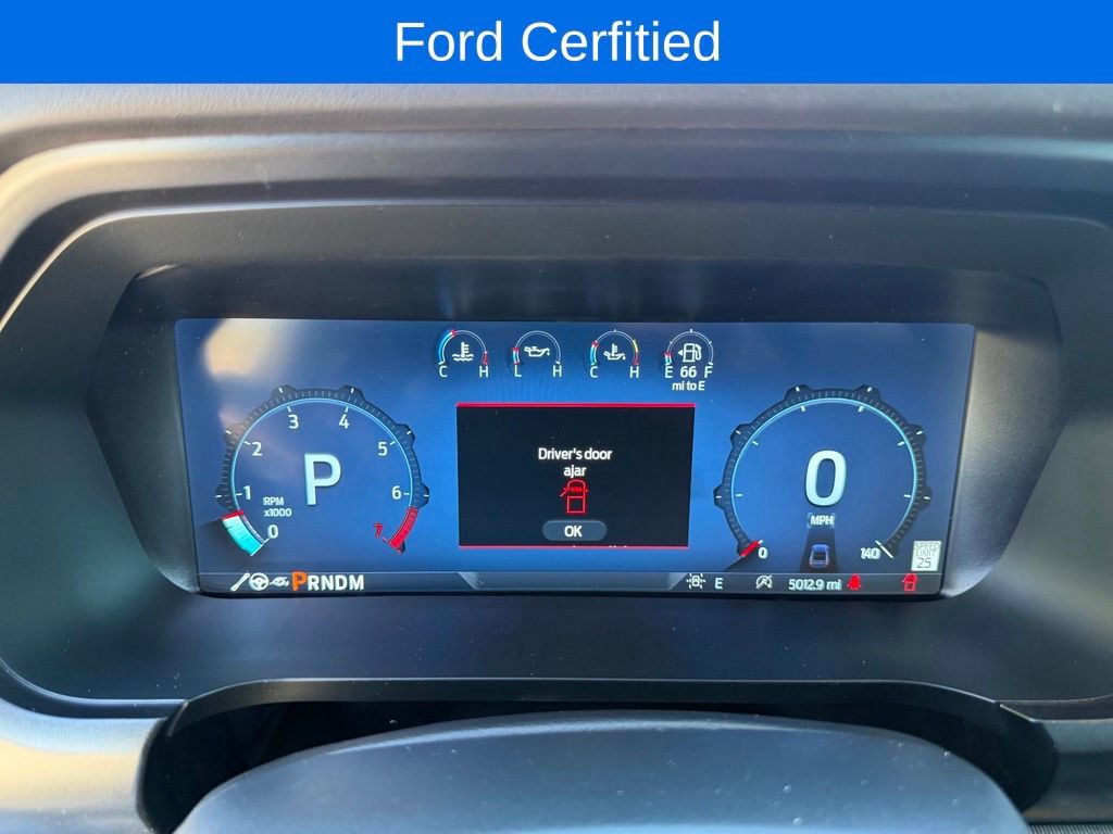 Used 2025 Ford F150 Raptor AWD/4WD image 18