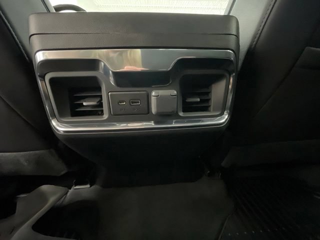 Used 2023 Chevrolet Silverado 2500 LTZ w/ LTZ Convenience Package II AWD/4WD image 32