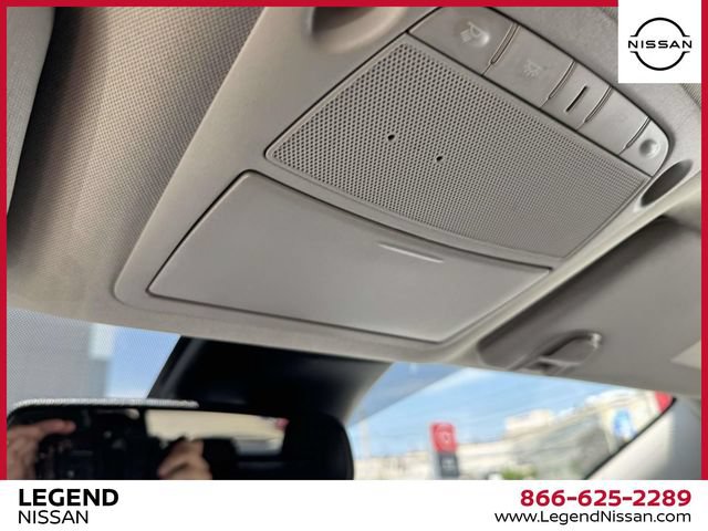Used 2024 Nissan Murano SV w/ Cargo Package AWD/4WD image 31