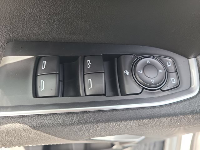 New 2026 Chevrolet Silverado 1500 RST AWD/4WD image 22
