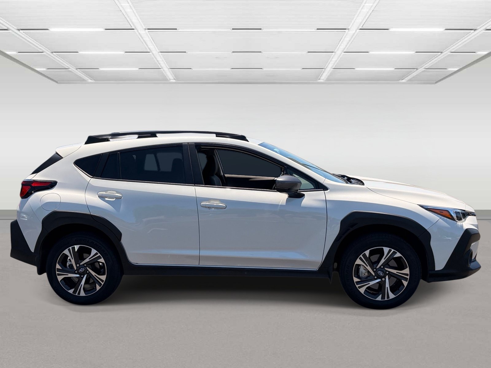 Certified 2024 Subaru Crosstrek 2.0i Premium AWD/4WD image 6