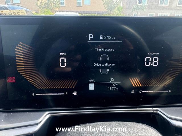 Certified 2025 Kia Telluride SX w/ SX Captain's Chair Package image 9