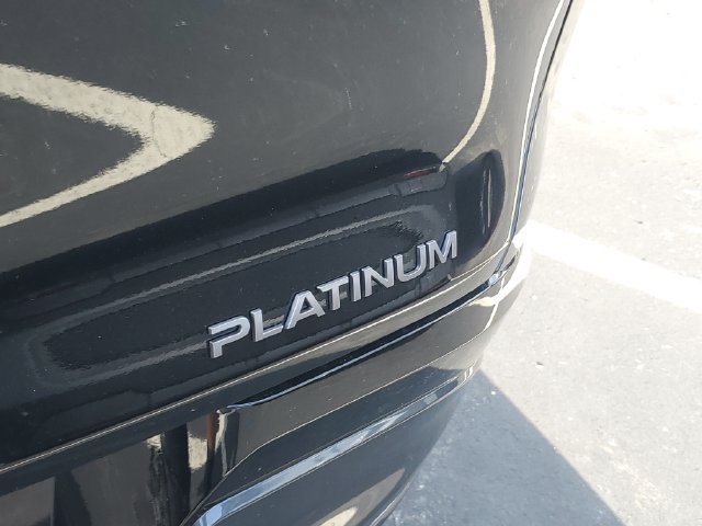 New 2027 Nissan Murano Platinum w/ Cargo Package AWD/4WD image 10
