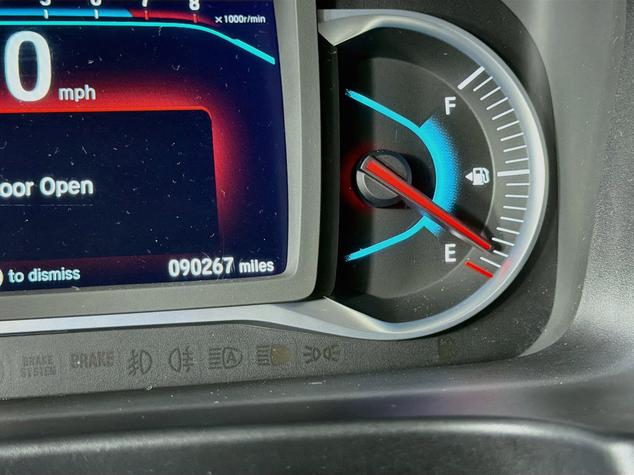 Used 2019 Honda Passport Sport image 19