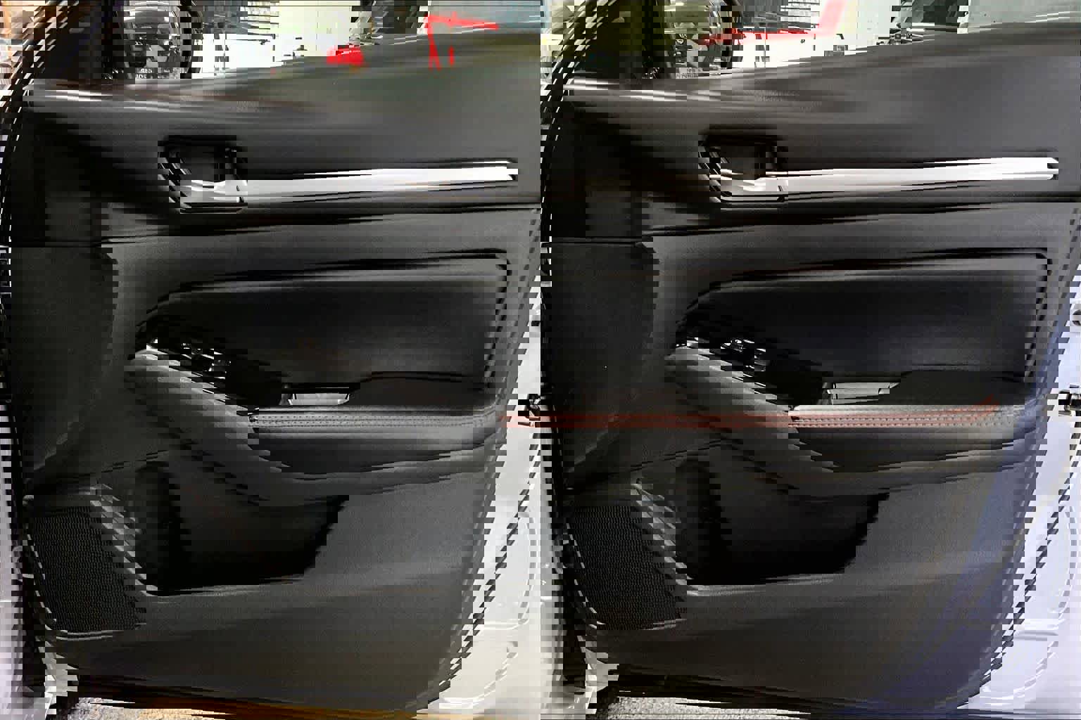 Used 2025 Nissan Altima 2.5 SR image 22