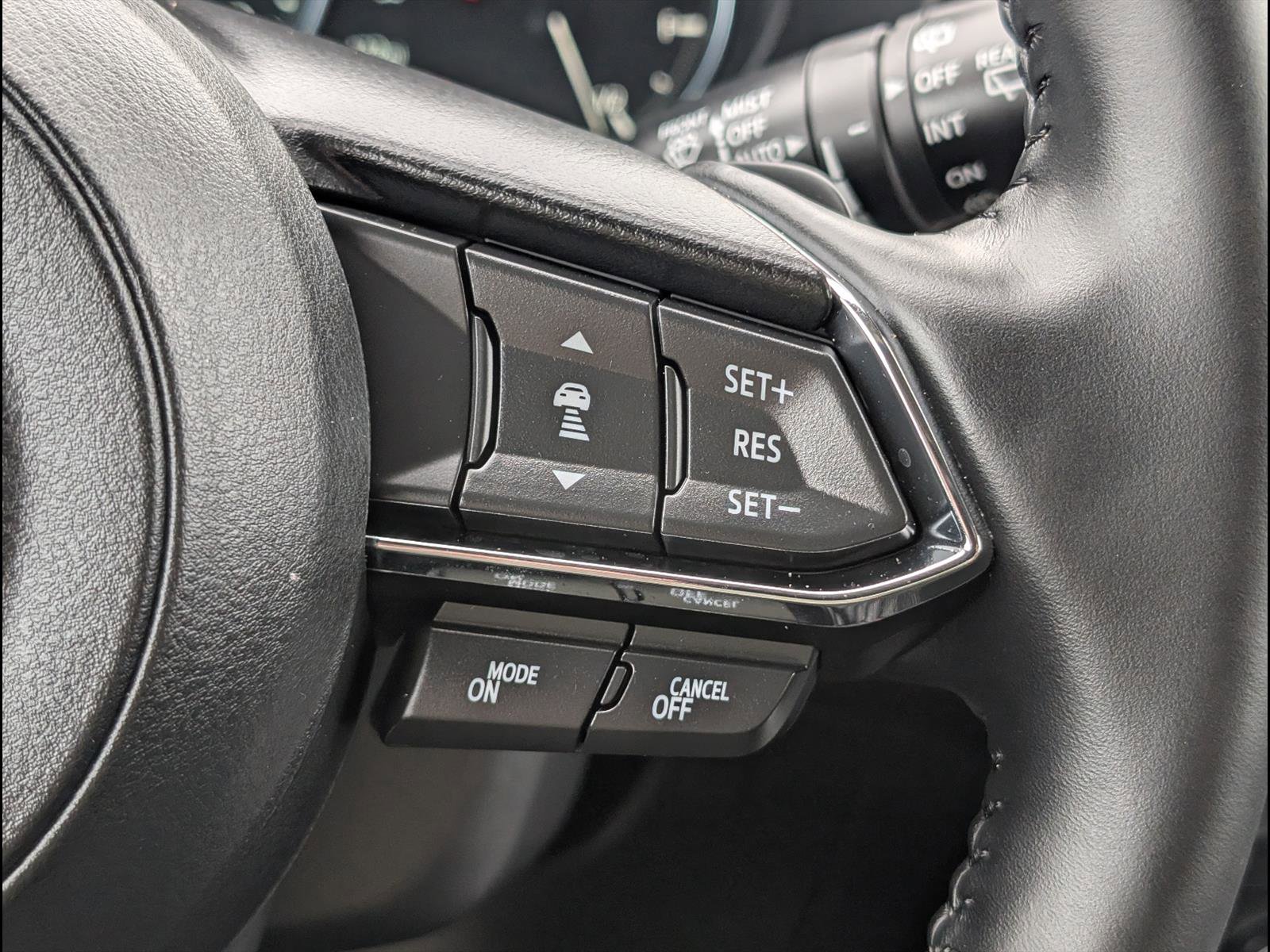 Used 2025 MAZDA CX-5 AWD 2.5 S w/ Premium Plus Pkg image 15